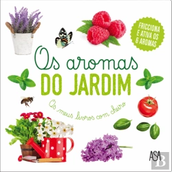 Bertrand.pt - Os Aromas do Jardim