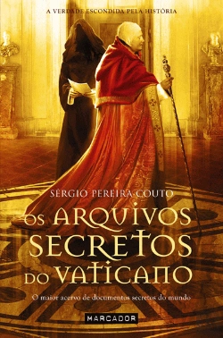 Bertrand.pt - Os Arquivos Secretos do Vaticano