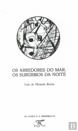 Bertrand.pt - Os Arredores do Mar, os Subúrbios da Noite