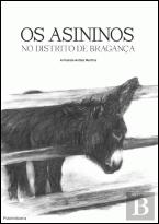 Os Asininos no Distrito de Bragança