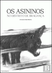 Os Asininos no Distrito de Bragança