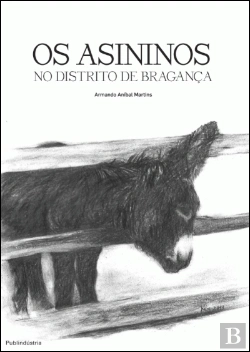 Bertrand.pt - Os Asininos no Distrito de Bragança