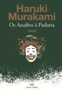 Os Assaltos à Padaria