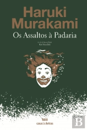 Os Assaltos à Padaria