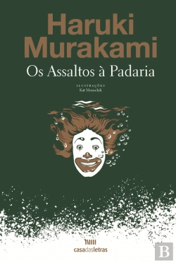 Bertrand.pt - Os Assaltos à Padaria