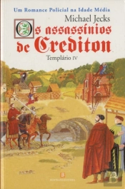 Os Assassínos de Crediton