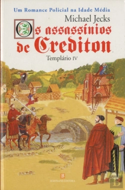 Bertrand.pt - Os Assassínos de Crediton