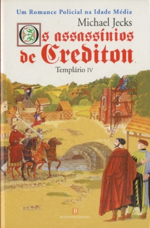 Os Assassínos de Crediton