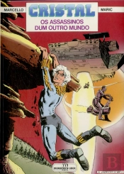 Os Assassinos dum Outro Mundo