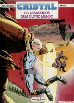 Bertrand.pt - Os Assassinos dum Outro Mundo