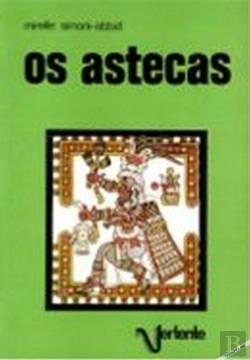 Bertrand.pt - Os Astecas