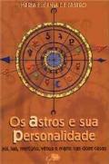 Os Astros e Sua Personalidade