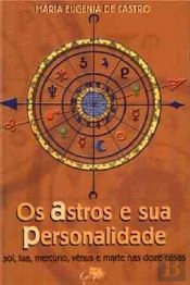 Os Astros e Sua Personalidade