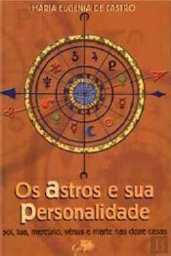 Bertrand.pt - Os Astros e Sua Personalidade