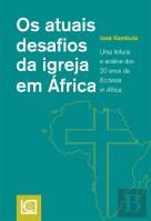 Os Atuais Desafios da Igreja em África