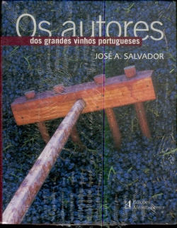 Bertrand.pt - Os Autores dos Grande Vinhos Portugueses