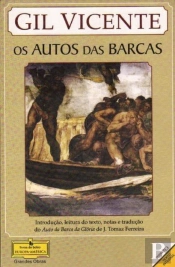 Os Autos das Barcas