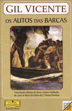 Bertrand.pt - Os Autos das Barcas