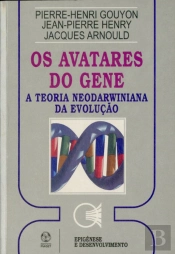 Os Avatares do Gene