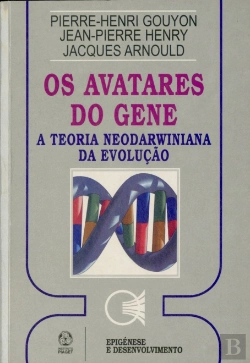Bertrand.pt - Os Avatares do Gene