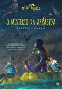 Os Aventureiros e o Mistério da Arrábida