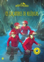 Os Aventureiros e os Caçadores de Relíquias