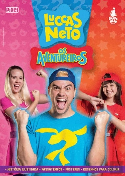 Bertrand.pt - Os Aventureiros