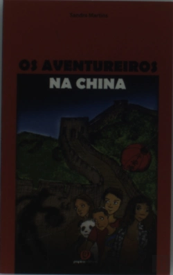 Bertrand.pt - Os Aventureiros na China