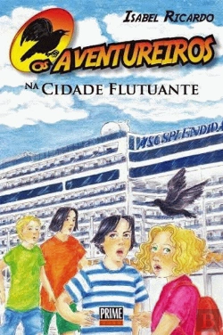 Bertrand.pt - Os Aventureiros na Cidade Flutuante