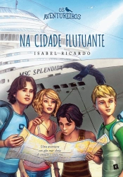 Os Aventureiros na Cidade Flutuante