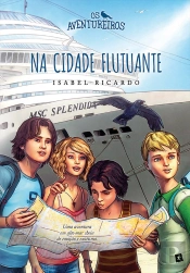 Os Aventureiros Na Cidade Flutuante