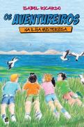 Os Aventureiros na Ilha Misteriosa