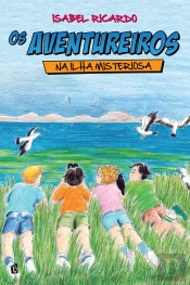 Os Aventureiros na Ilha Misteriosa