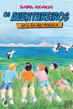 Bertrand.pt - Os Aventureiros na Ilha Misteriosa