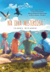 Os Aventureiros na Ilha Misteriosa