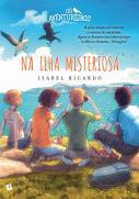 Os Aventureiros na Ilha Misteriosa
