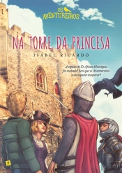 Os Aventureiros Na Torre da Princesa