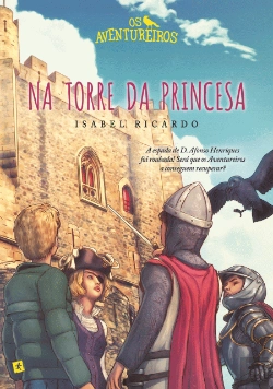 Bertrand.pt - Os Aventureiros Na Torre da Princesa