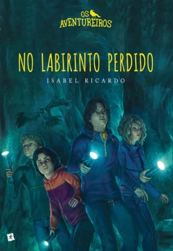 Bertrand.pt - Os Aventureiros No Labirinto Perdido