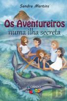 Os Aventureiros Numa Ilha Secreta