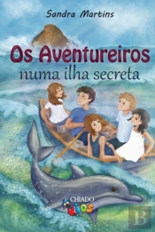 Os Aventureiros Numa Ilha Secreta