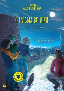 Bertrand.pt - Os Aventureiros - O Enigma do Forte
