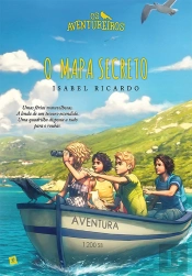 Os Aventureiros, O Mapa Secreto