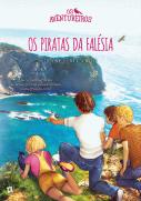 Os Aventureiros - Os Piratas da Falésia