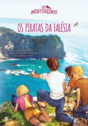 Os Aventureiros - Os Piratas da Falésia