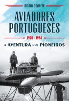 Os Aviadores Portugueses - 1920 -1934