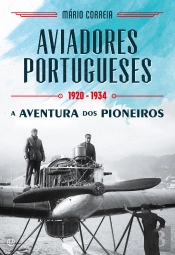 Os Aviadores Portugueses - 1920 -1934