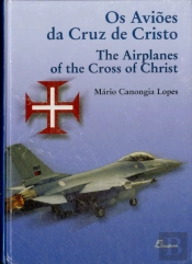 Os Aviões da Cruz de Cristo