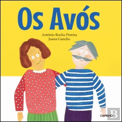 Bertrand.pt - Os Avós