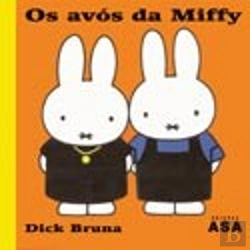 Bertrand.pt - Os Avós da Miffy
